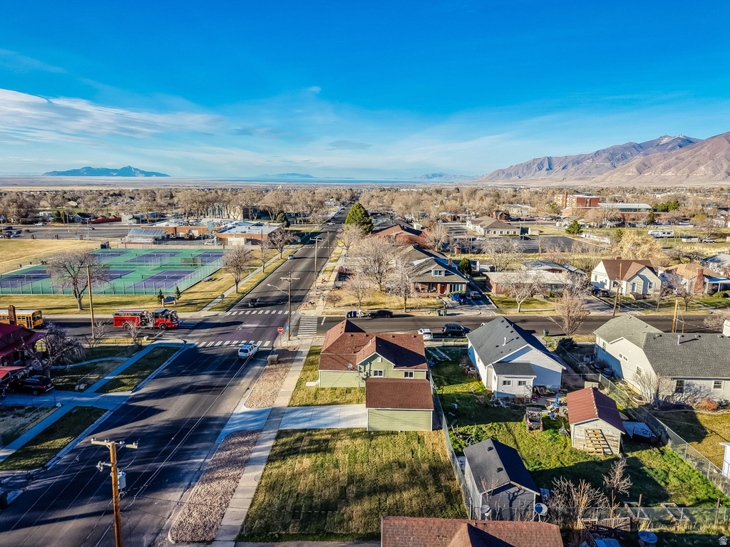 197 W 100 S Tooele, UT 84074