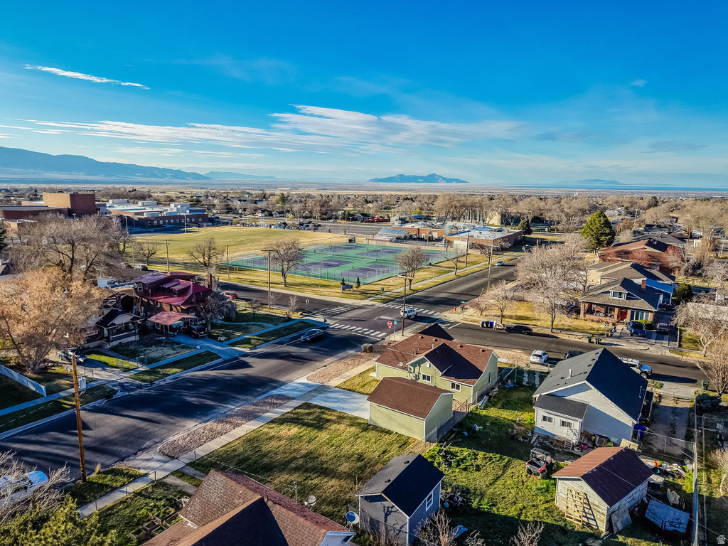 197 W 100 S Tooele, UT 84074