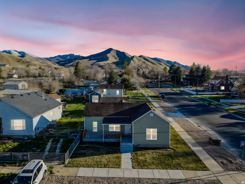 197 W 100 S Tooele, UT 84074