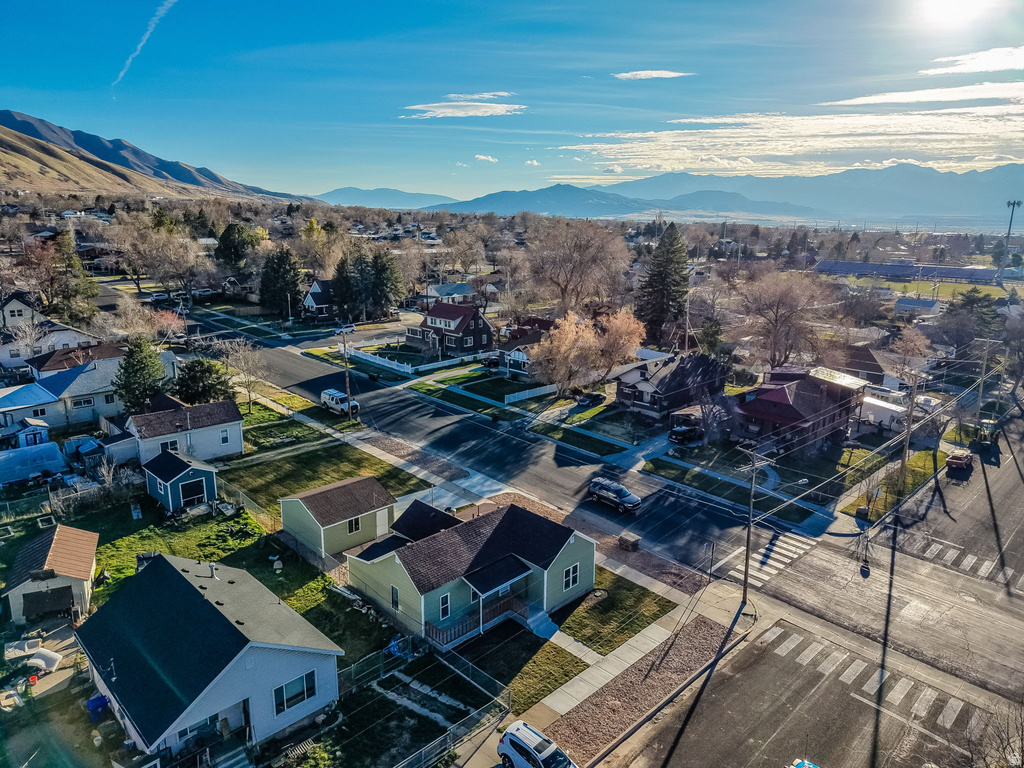 197 W 100 S Tooele, UT 84074