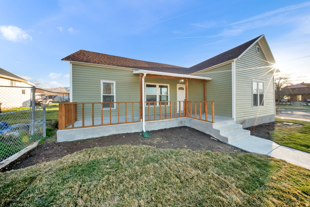 197 W 100 S Tooele, UT 84074