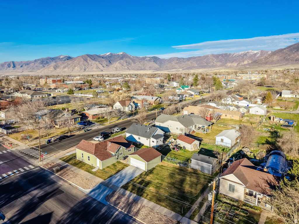 197 W 100 S Tooele, UT 84074