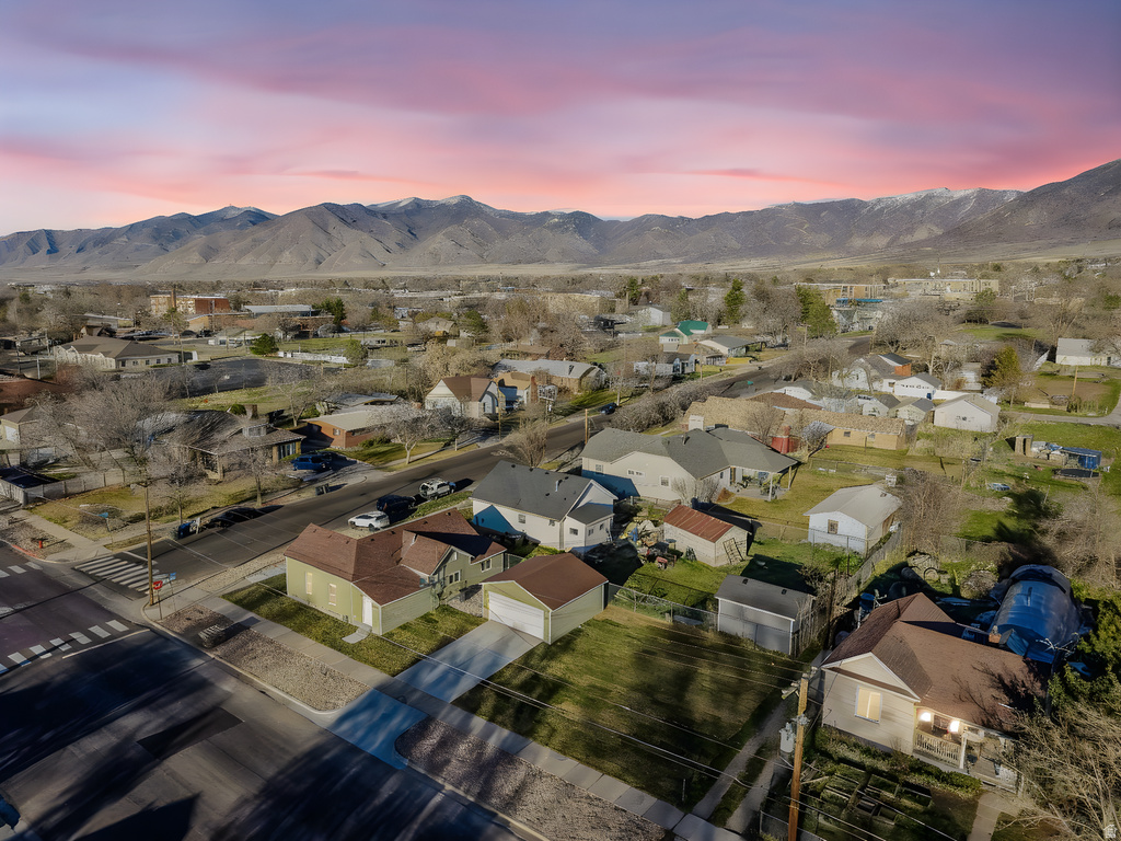 197 W 100 S Tooele, UT 84074