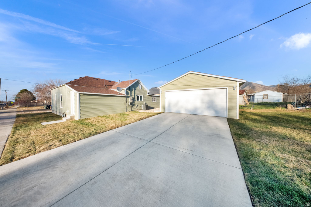 197 W 100 S Tooele, UT 84074