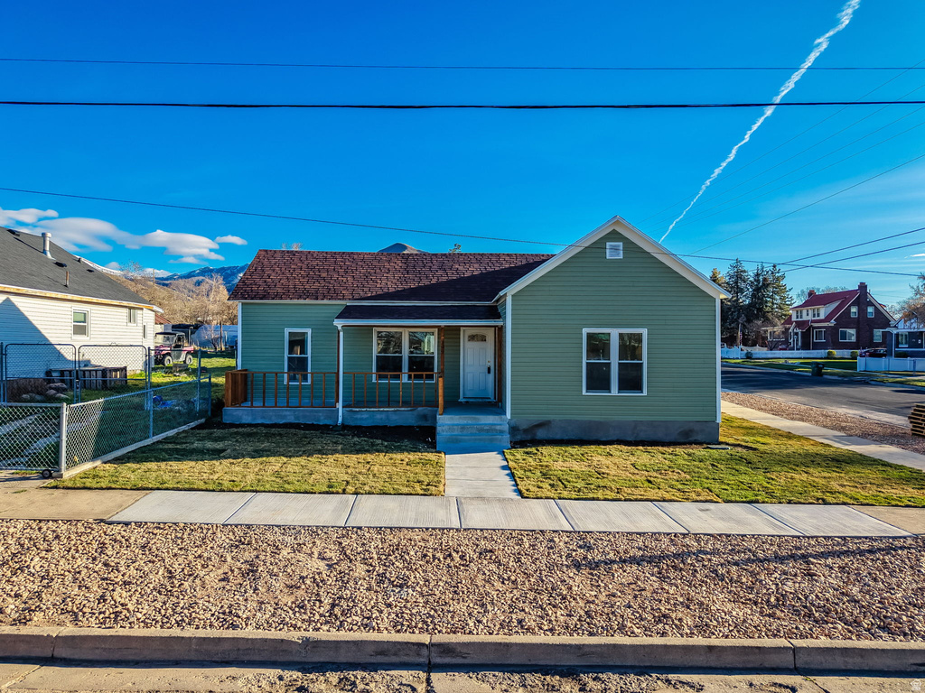 197 W 100 S Tooele, UT 84074