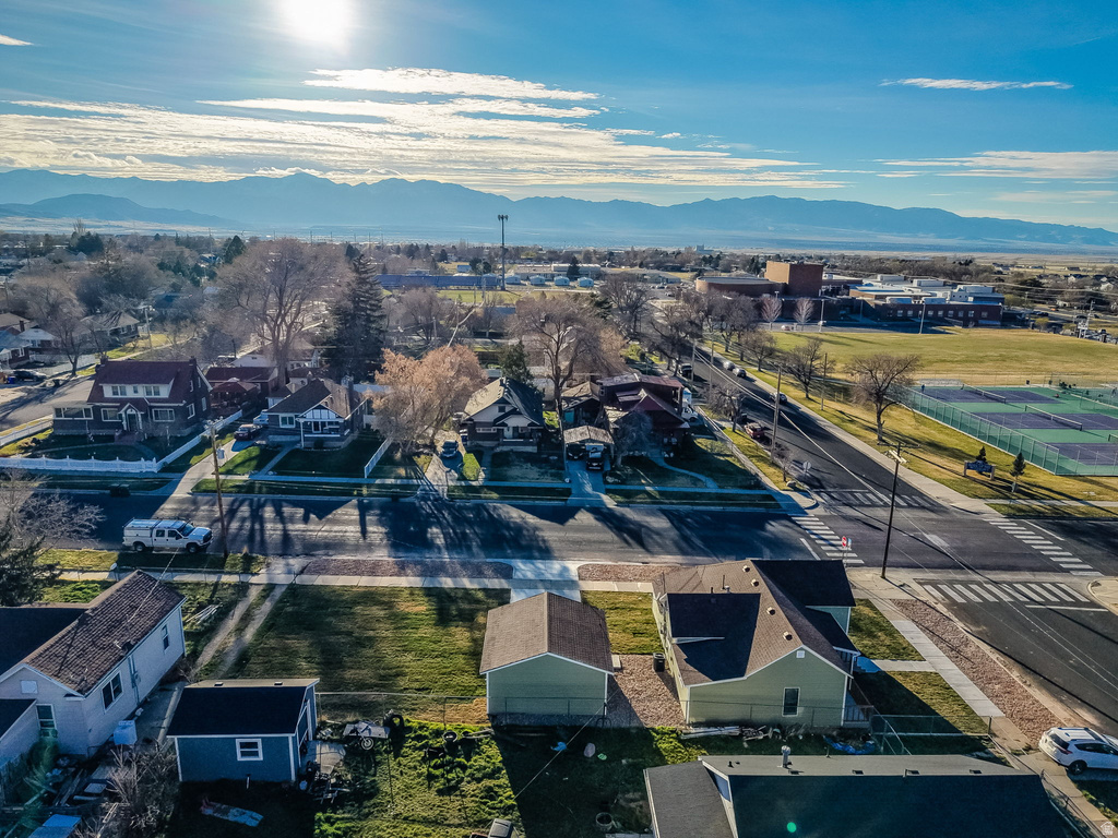 197 W 100 S Tooele, UT 84074