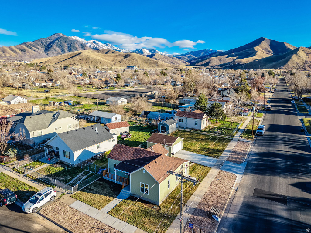 197 W 100 S Tooele, UT 84074