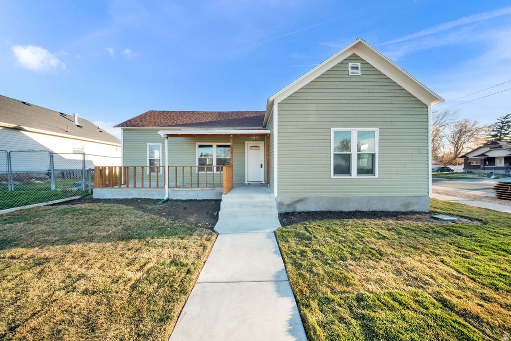 197 W 100 S Tooele, UT 84074