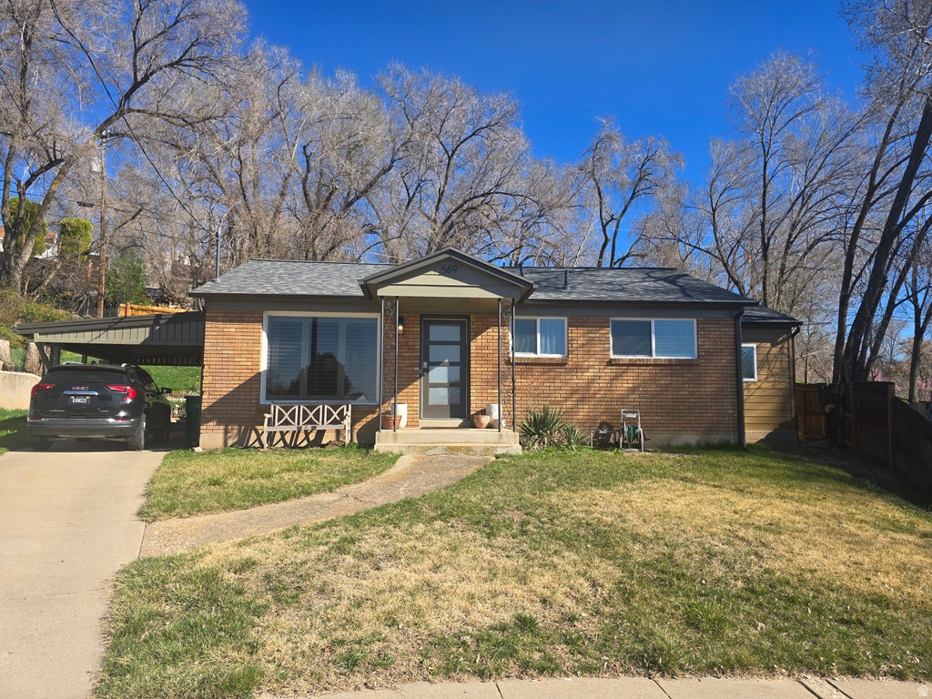 669 E DARLING CIR Ogden, UT 84403