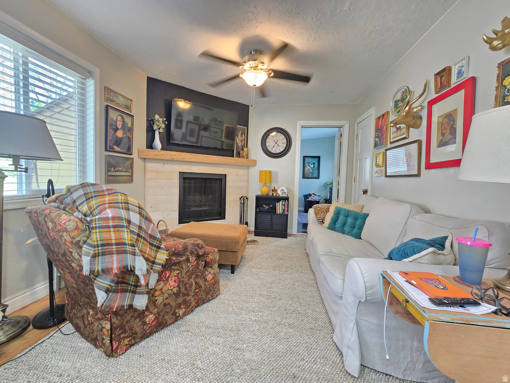 669 E DARLING CIR Ogden, UT 84403