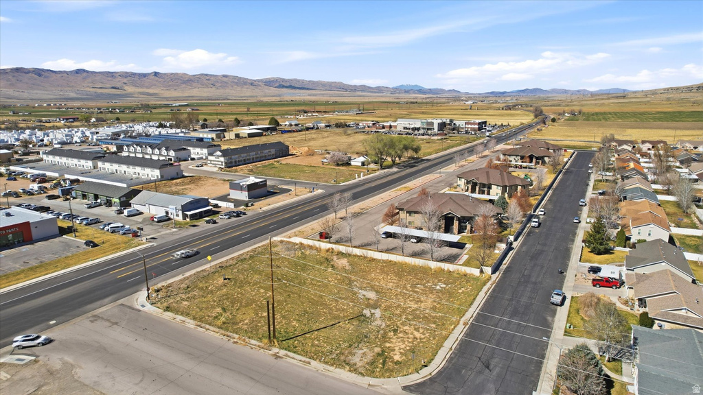 1260 N MAIN Nephi, UT 84648