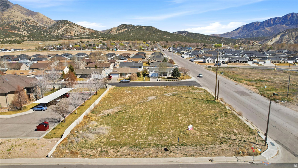 1260 N MAIN Nephi, UT 84648