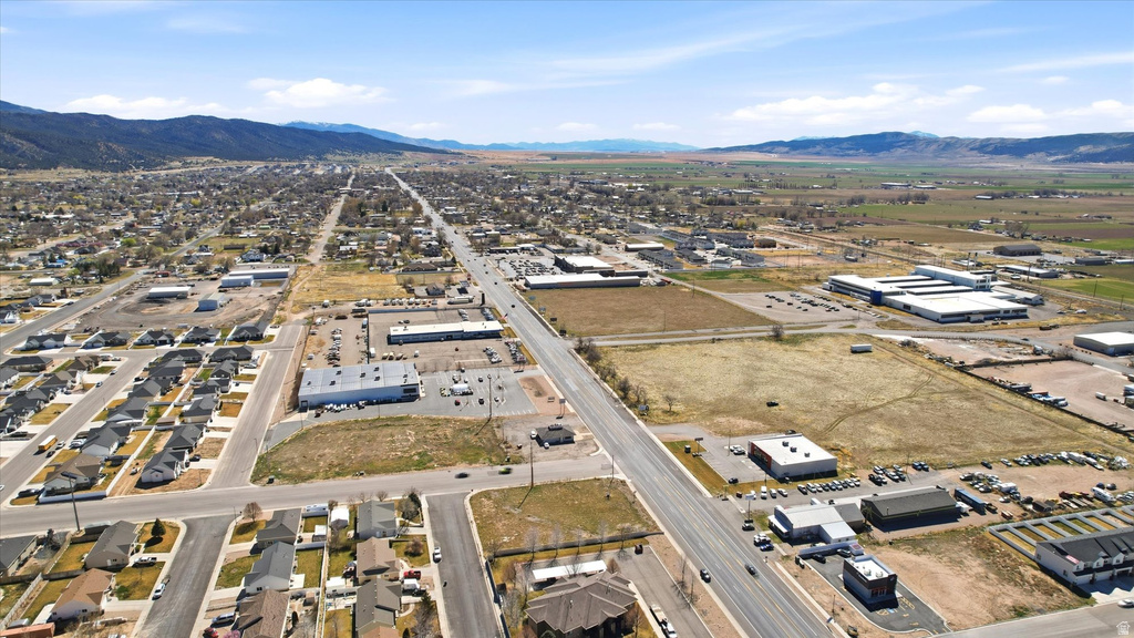 1260 N MAIN Nephi, UT 84648