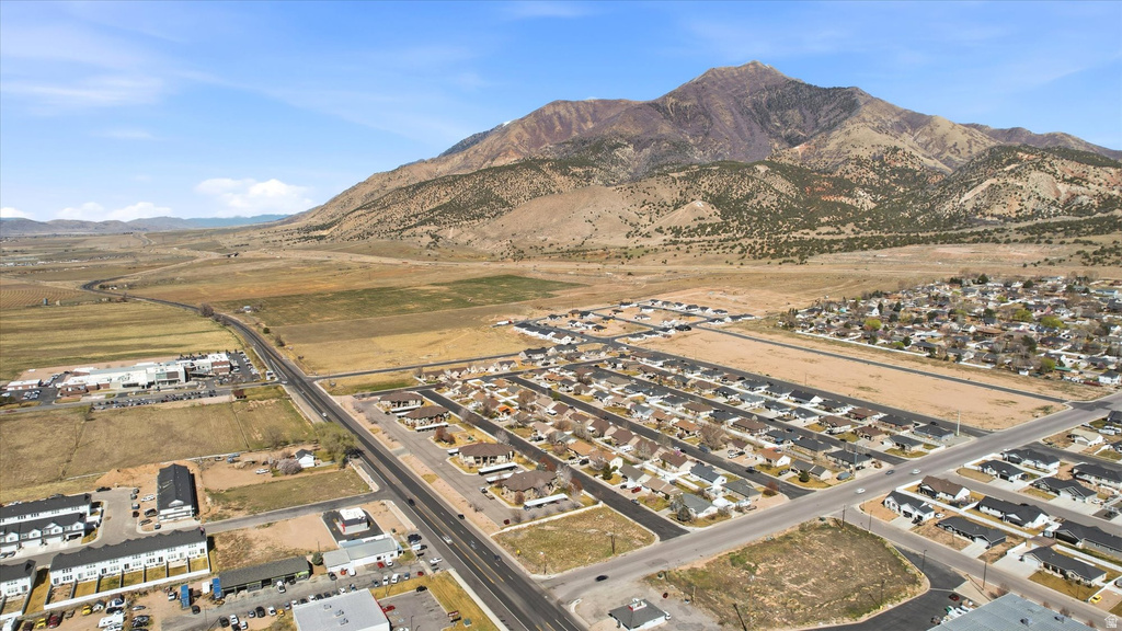 1260 N MAIN Nephi, UT 84648