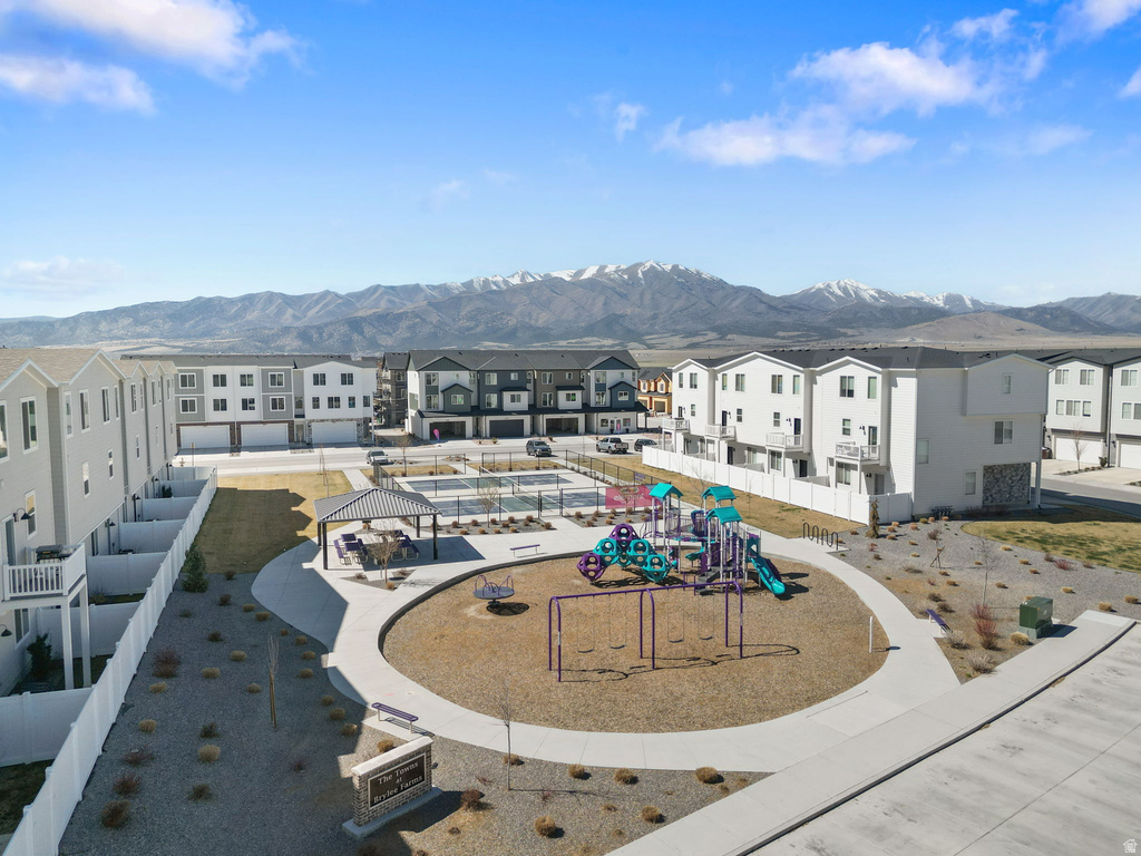 518 E STONEBRIAR DR Eagle Mountain, UT 84005