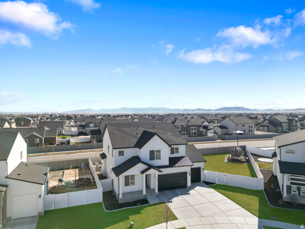 518 E STONEBRIAR DR Eagle Mountain, UT 84005