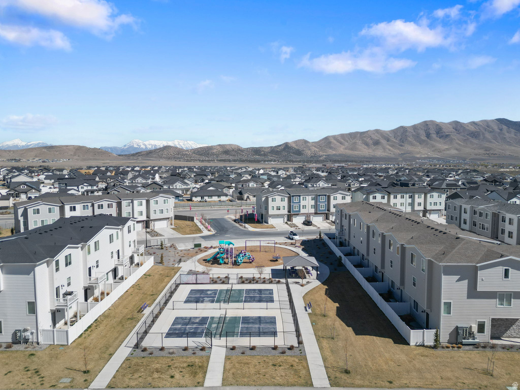 518 E STONEBRIAR DR Eagle Mountain, UT 84005