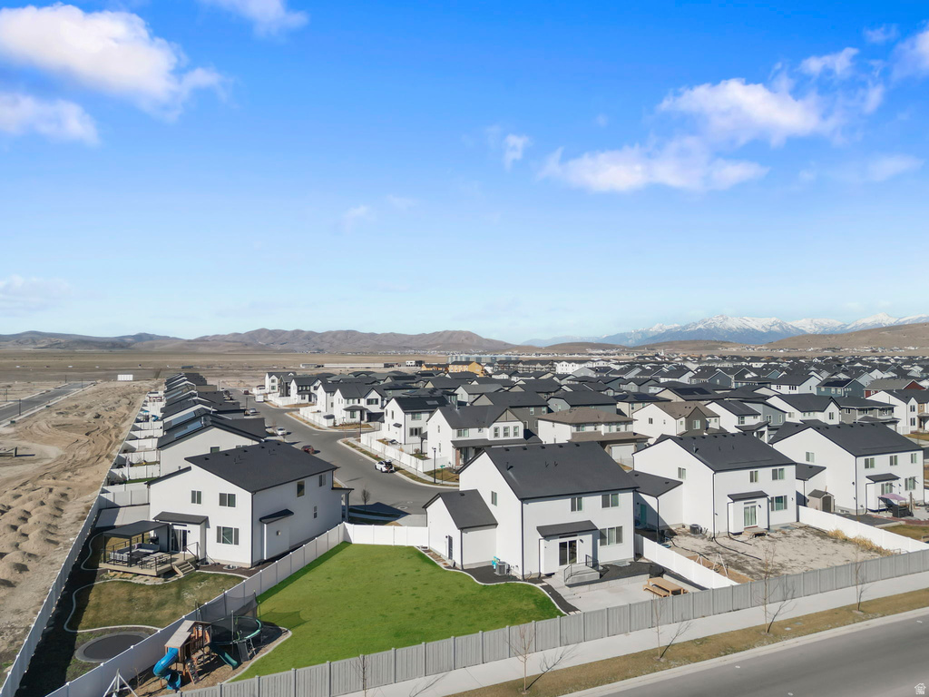 518 E STONEBRIAR DR Eagle Mountain, UT 84005