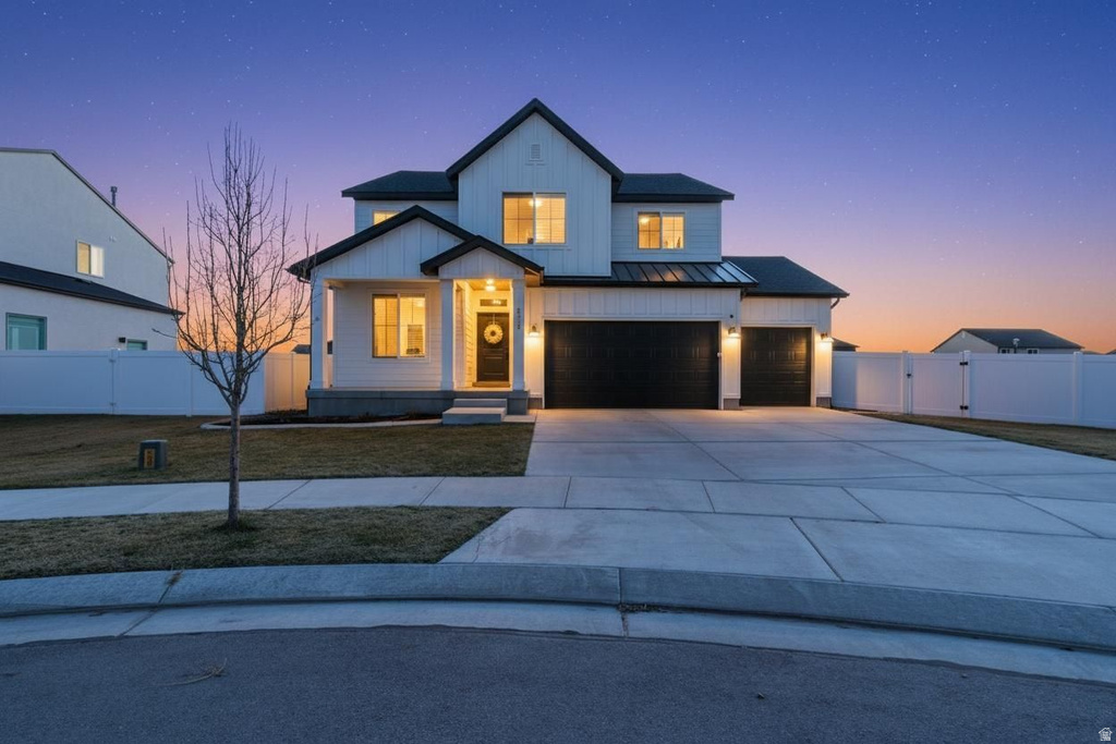 518 E STONEBRIAR DR Eagle Mountain, UT 84005