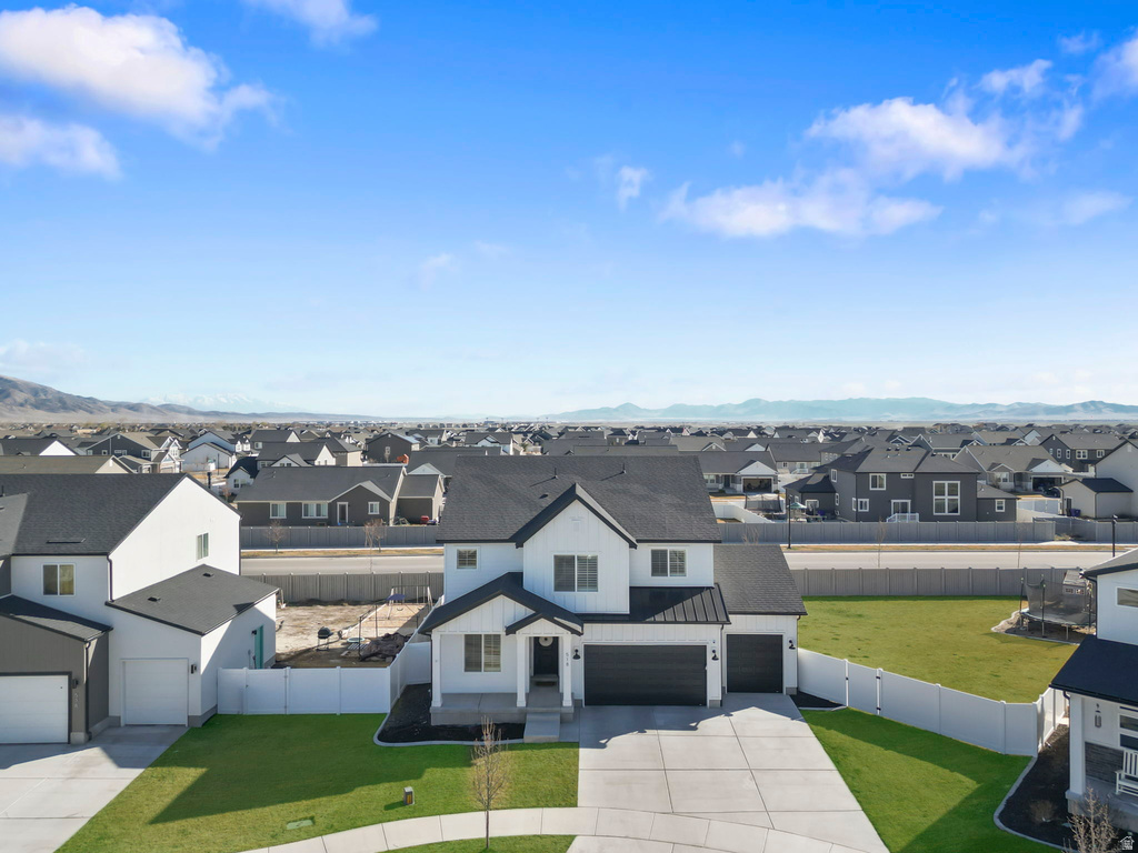 518 E STONEBRIAR DR Eagle Mountain, UT 84005