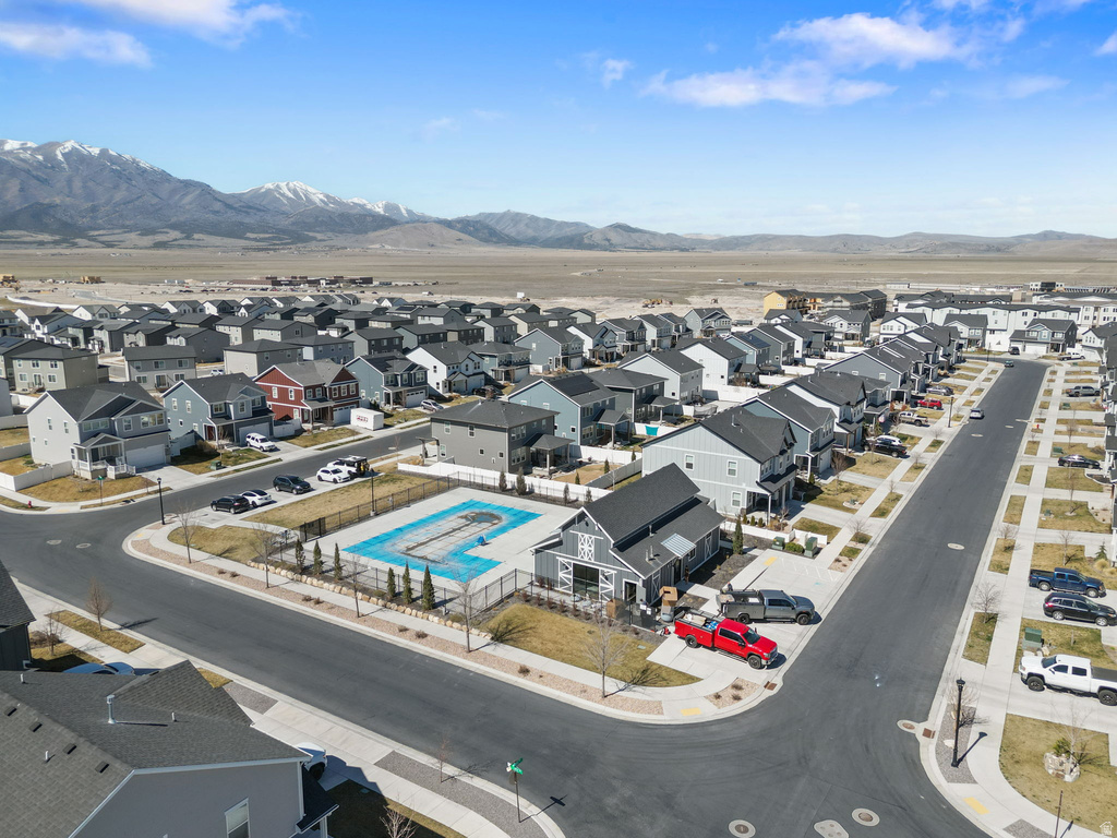 518 E STONEBRIAR DR Eagle Mountain, UT 84005