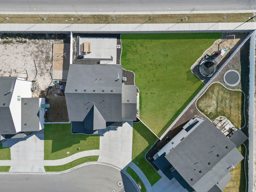 518 E STONEBRIAR DR Eagle Mountain, UT 84005