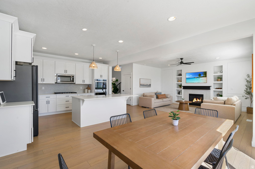 518 E STONEBRIAR DR Eagle Mountain, UT 84005