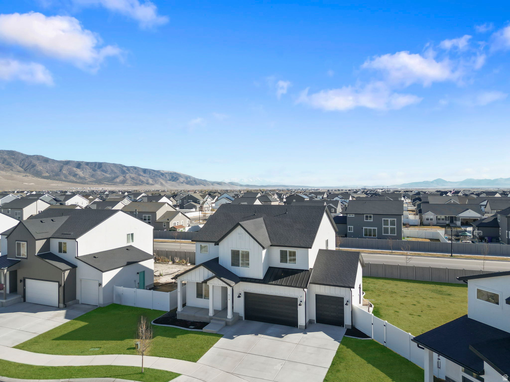 518 E STONEBRIAR DR Eagle Mountain, UT 84005