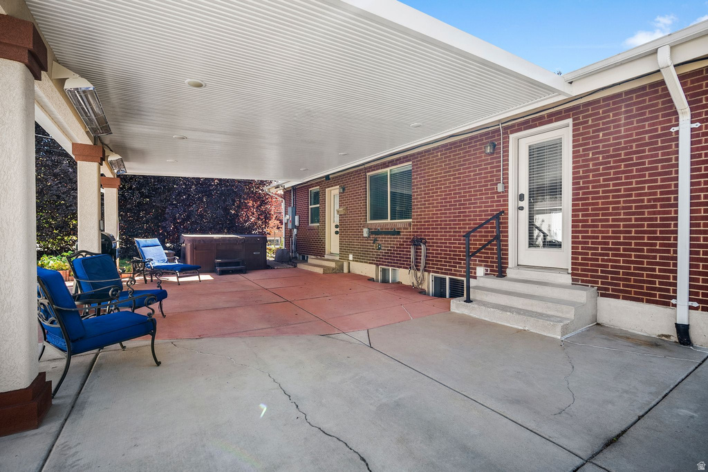 2125 E LOGAN AVE Salt Lake City, UT 84108