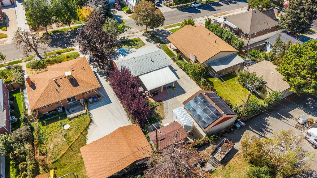 2125 E LOGAN AVE Salt Lake City, UT 84108