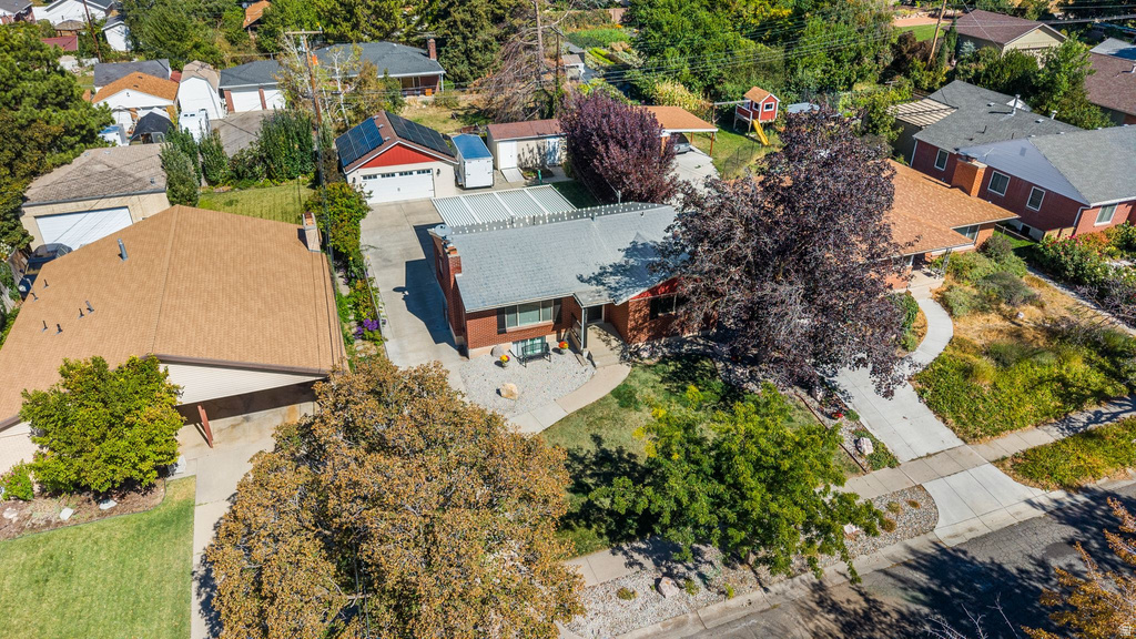 2125 E LOGAN AVE Salt Lake City, UT 84108