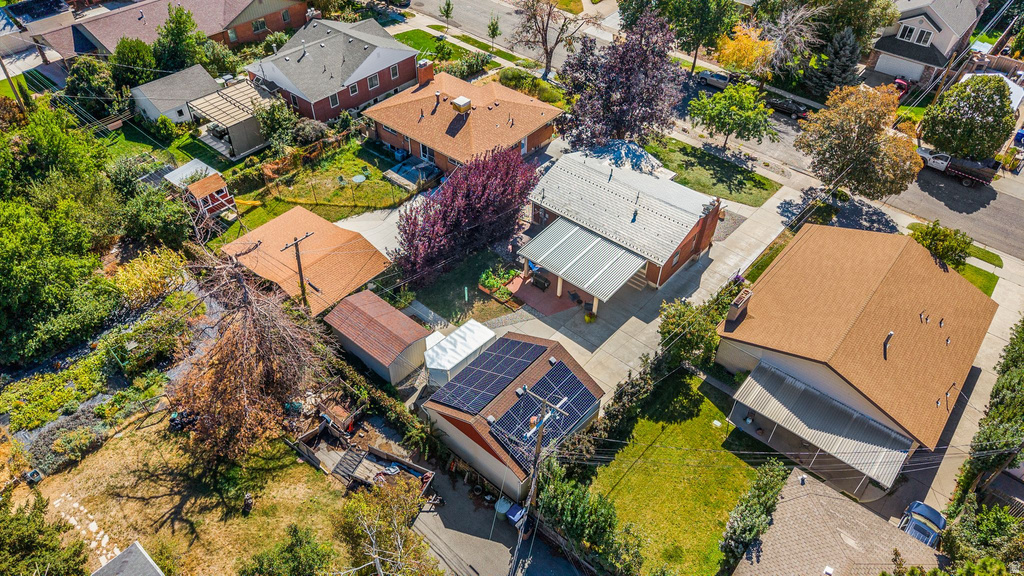 2125 E LOGAN AVE Salt Lake City, UT 84108