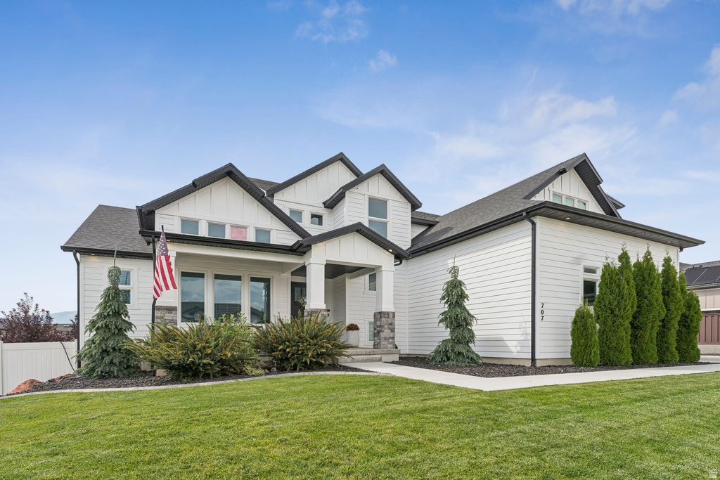 707 N 1490 E Heber City, UT 84032