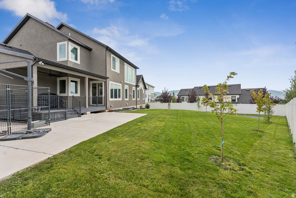 707 N 1490 E Heber City, UT 84032