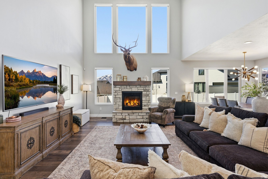 707 N 1490 E Heber City, UT 84032