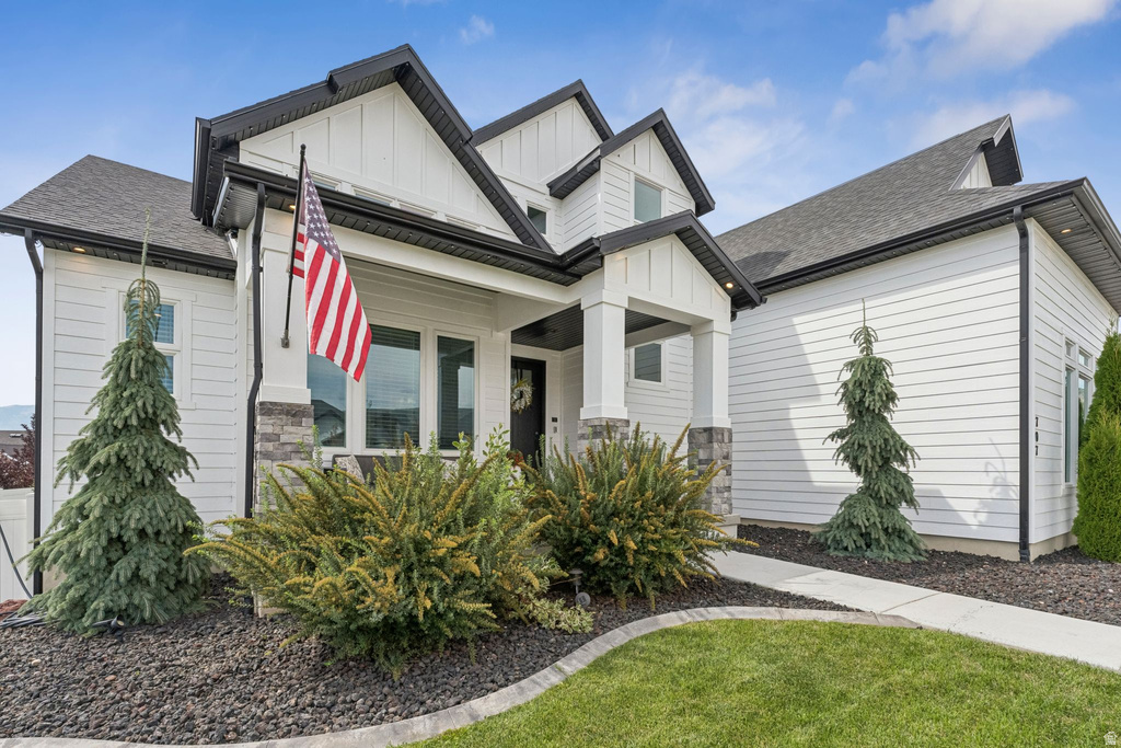 707 N 1490 E Heber City, UT 84032