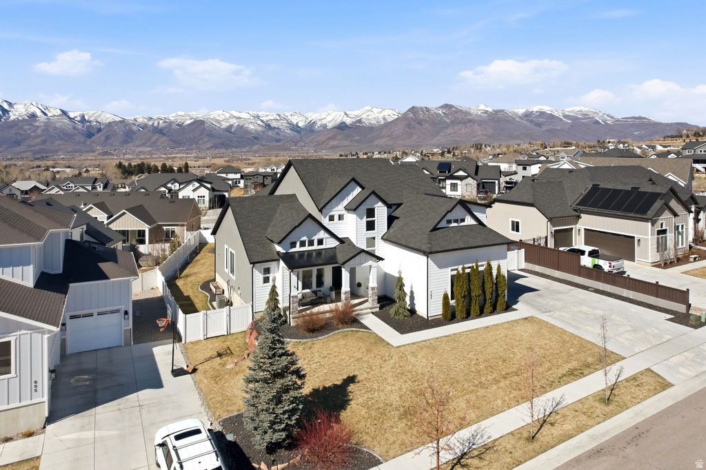 707 N 1490 E Heber City, UT 84032