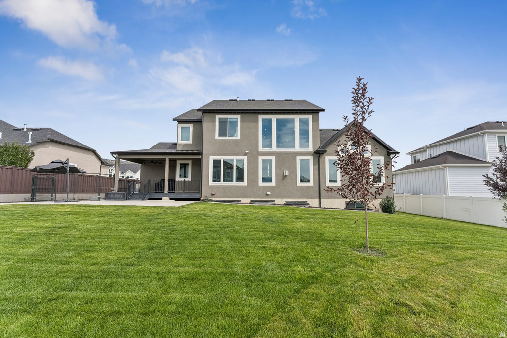 707 N 1490 E Heber City, UT 84032