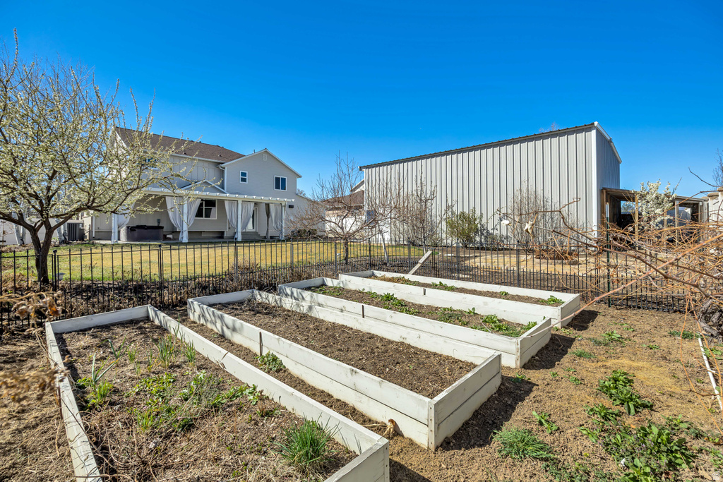 3522 W LILY GARDEN LANE South Jordan, UT 84095