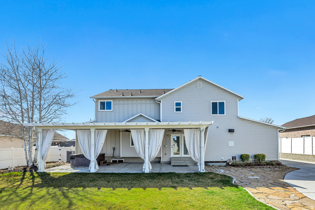 3522 W LILY GARDEN LANE South Jordan, UT 84095