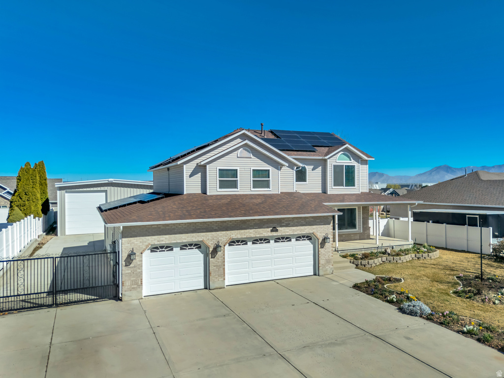 3522 W LILY GARDEN LANE South Jordan, UT 84095