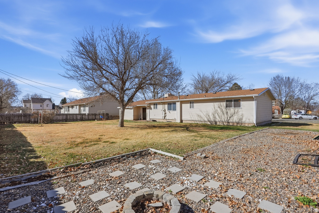 390 N 300 W Beaver, UT 84713
