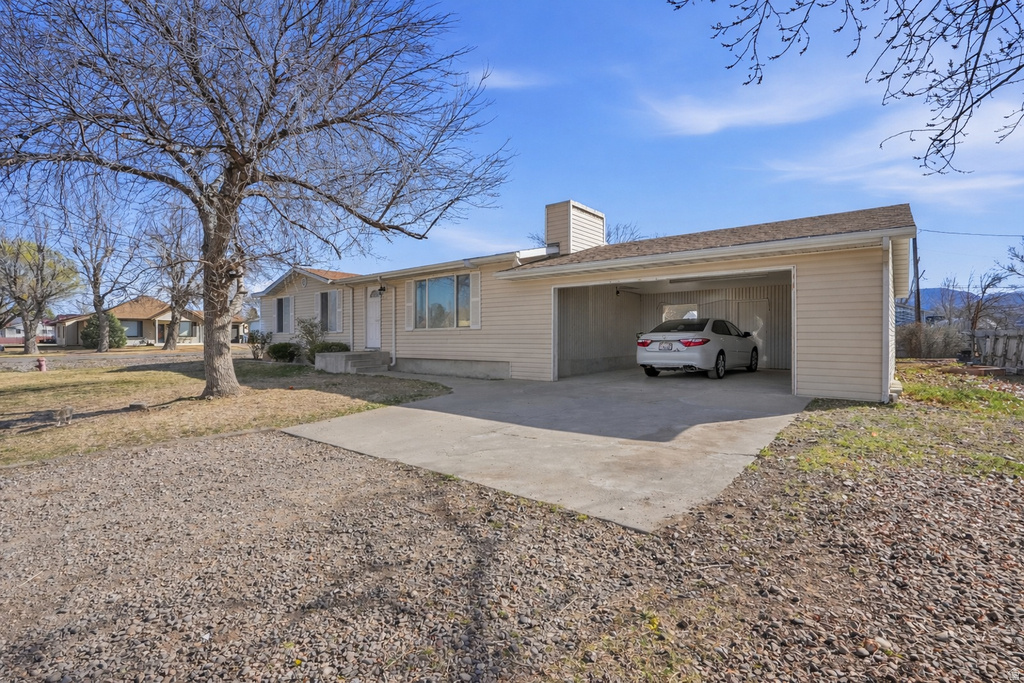 390 N 300 W Beaver, UT 84713
