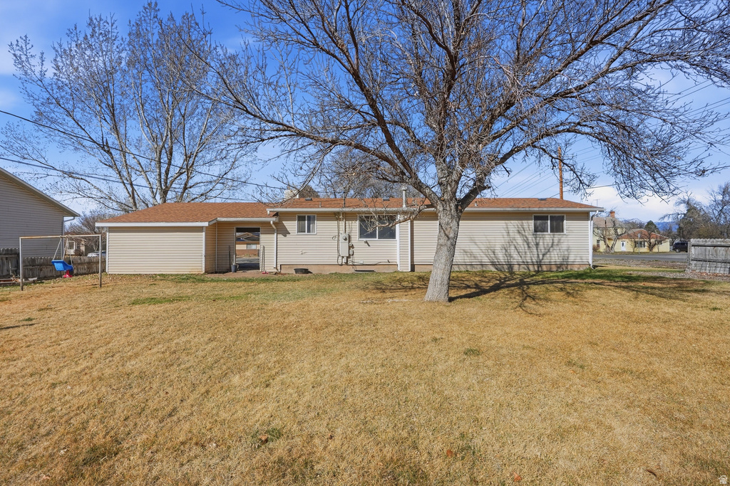 390 N 300 W Beaver, UT 84713