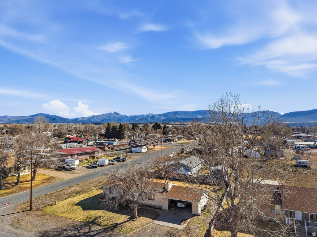 390 N 300 W Beaver, UT 84713