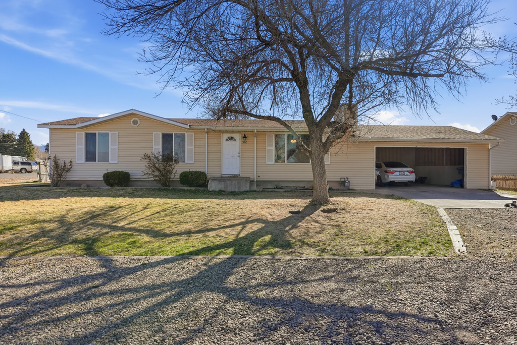 390 N 300 W Beaver, UT 84713