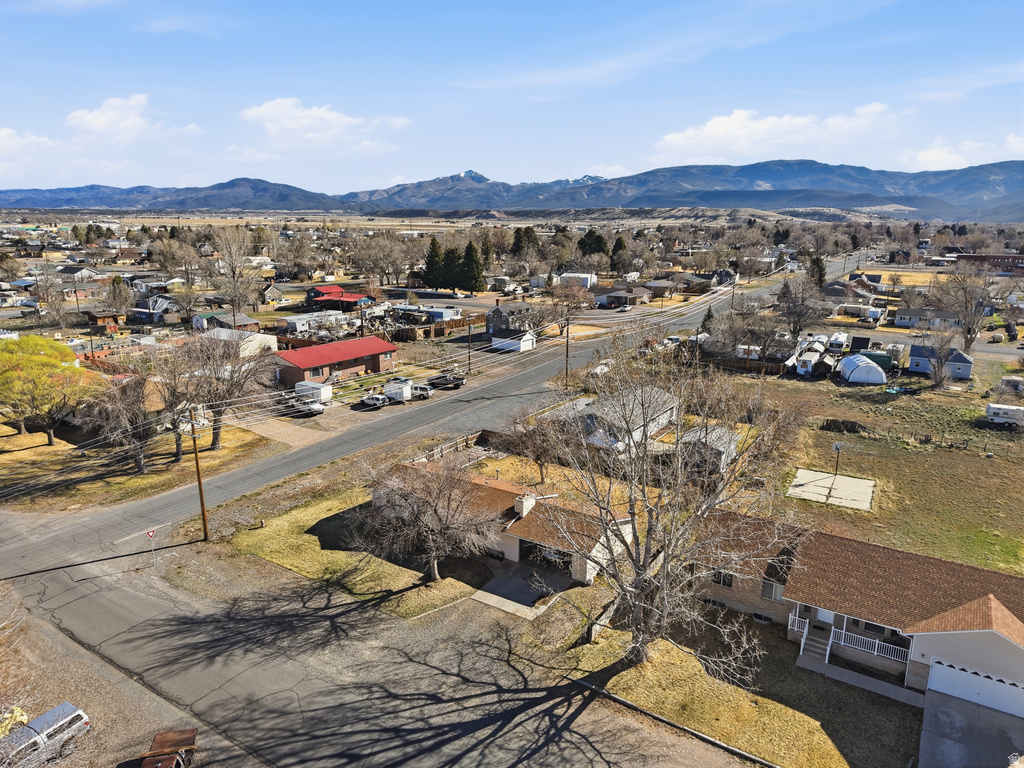 390 N 300 W Beaver, UT 84713