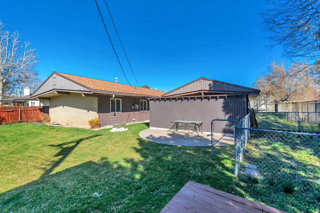 2024 E RIBBON LANE Holladay, UT 84117