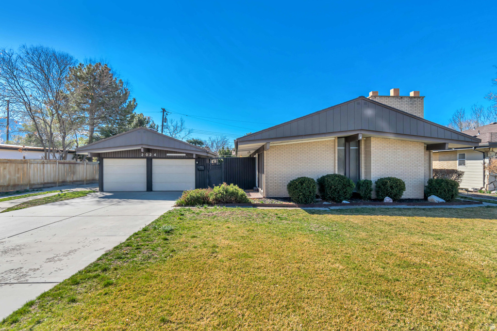 2024 E RIBBON LANE Holladay, UT 84117