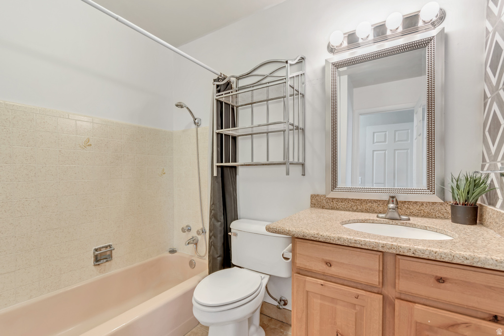 2024 E RIBBON LANE Holladay, UT 84117